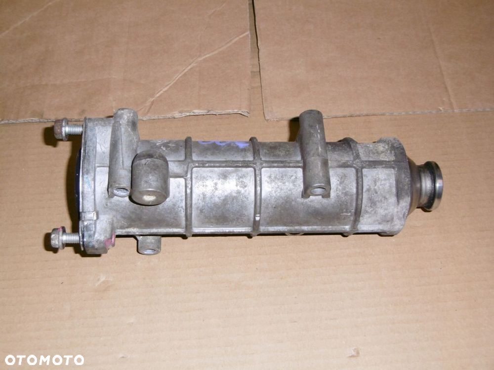 DUCATO BOXER JUMPER 06- 3.0 CHŁODNICA SPALIN EGR - 2