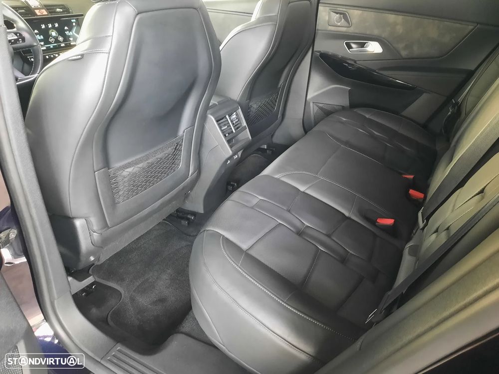 DS DS7 Crossback E-Tense SE Ligne Noire EAT8 - 44