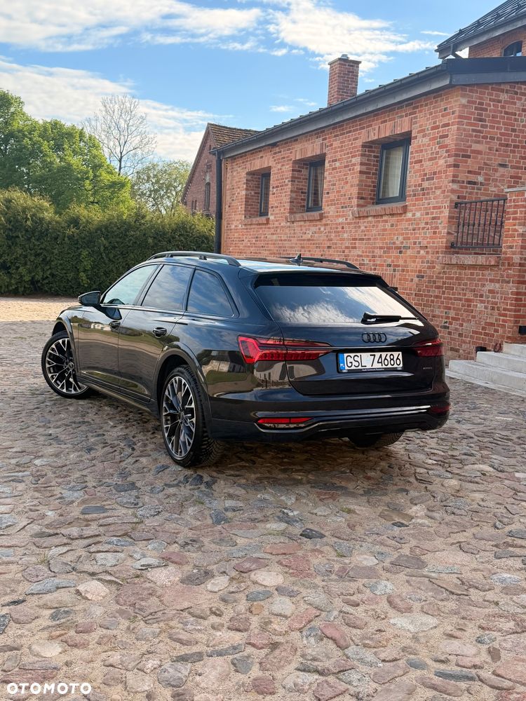 Audi A6 Allroad - 21