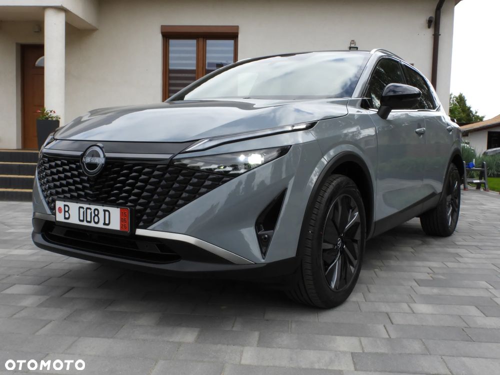 Nissan Qashqai 1.3 DIG-T MHEV Xtronic Tekna - 18