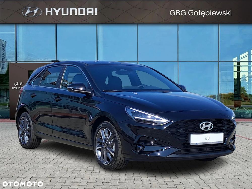 Hyundai i30 1.5 T-GDI 48V Smart DCT - 2