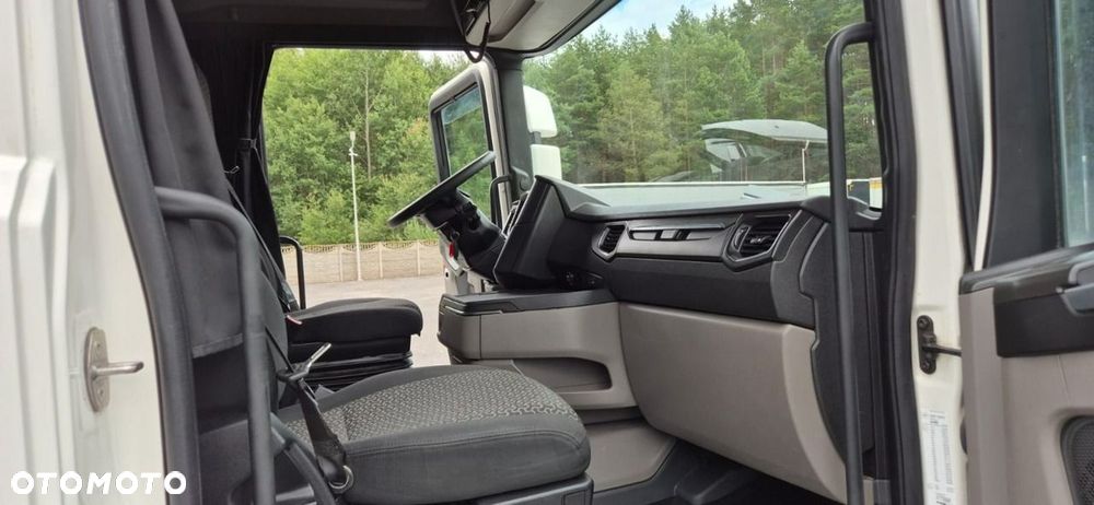 Scania Standard R450 , Retarder, ACC - 35
