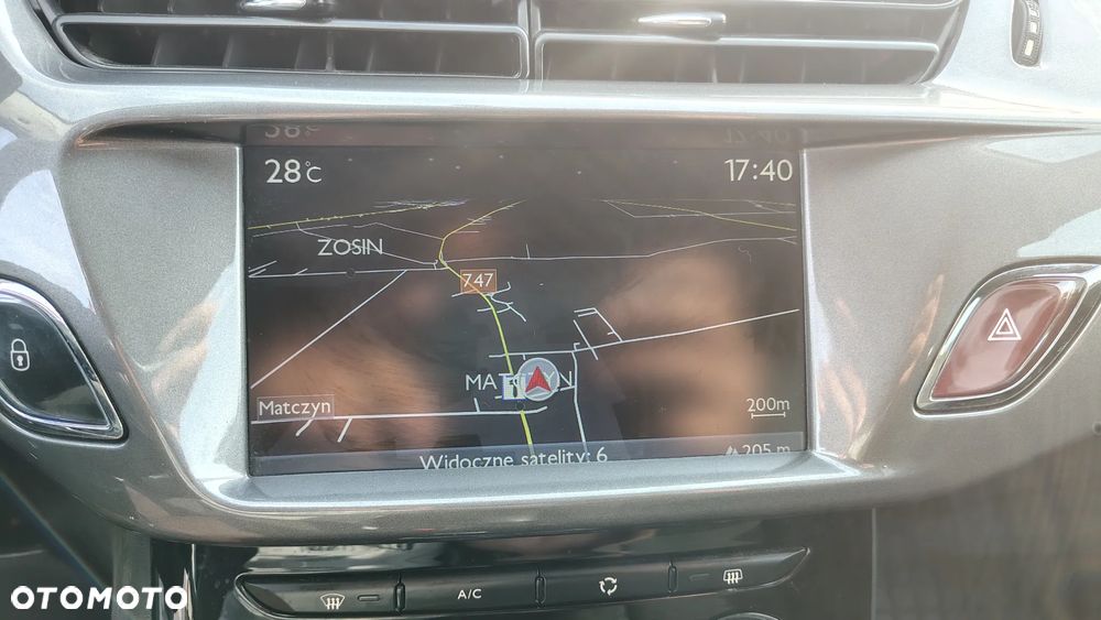 Citroën C3 1.4 HDi Selection - 15