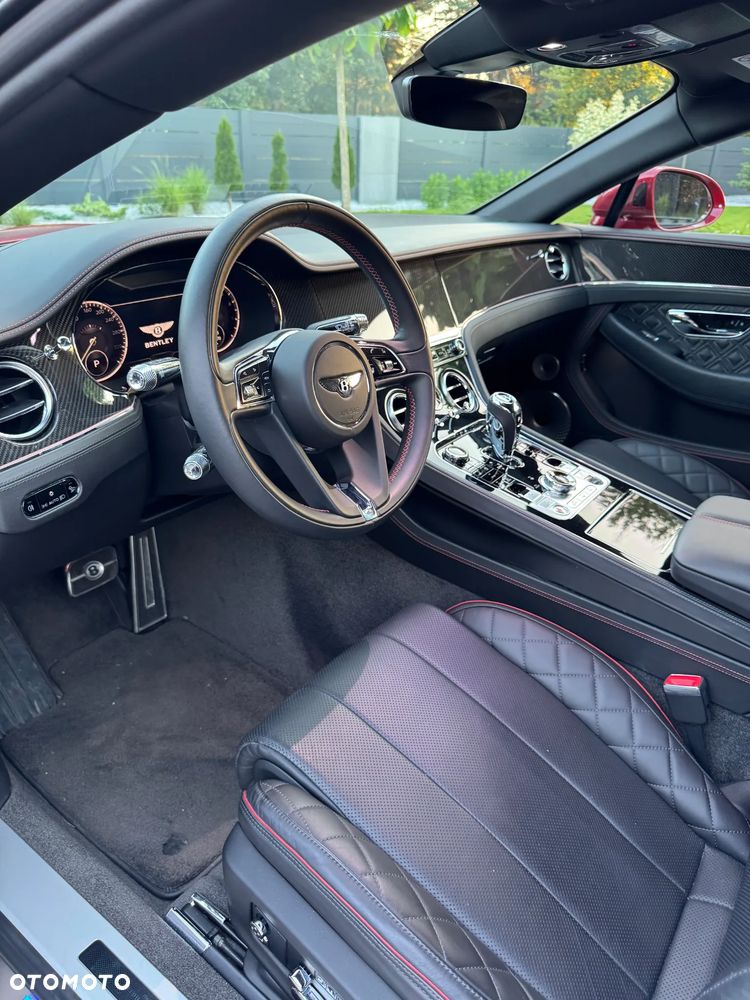 Bentley Continental GT - 9