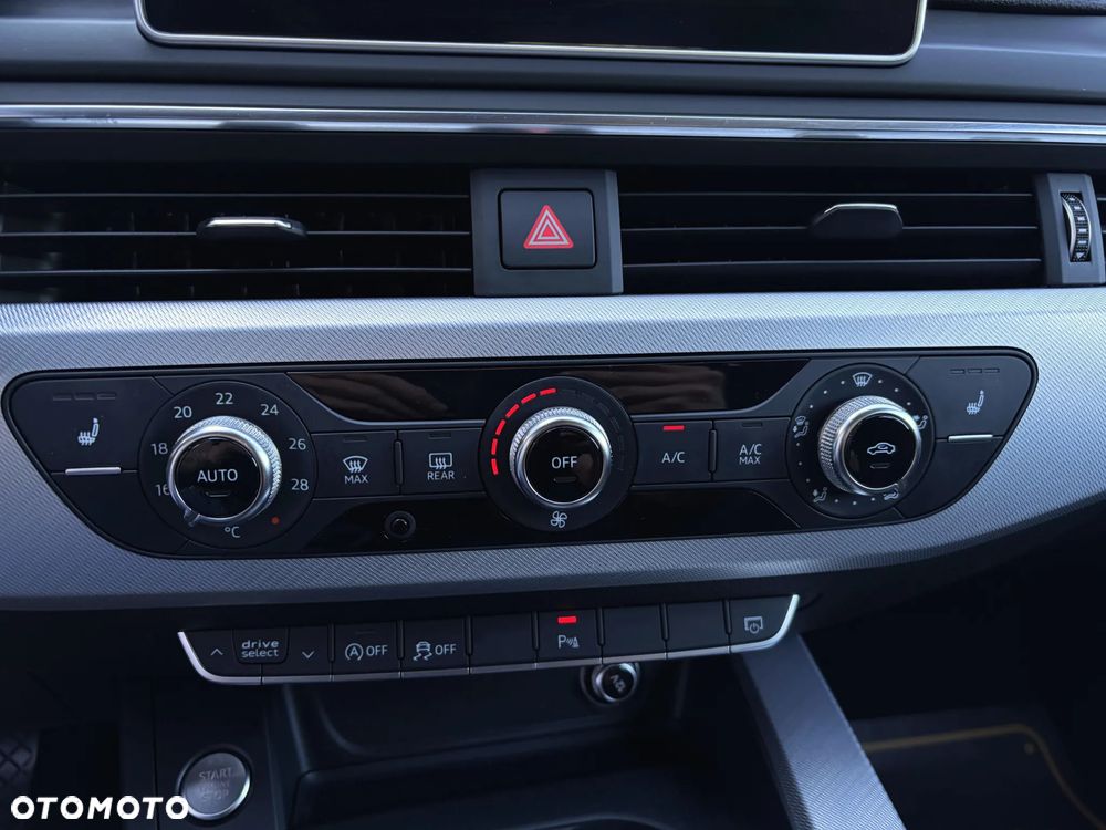Audi A5 Sportback 2.0 TDI S tronic - 33