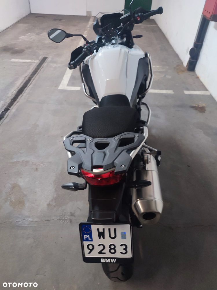 BMW GS - 6