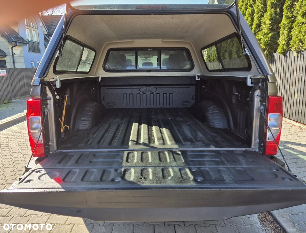 Ford F250 - 6