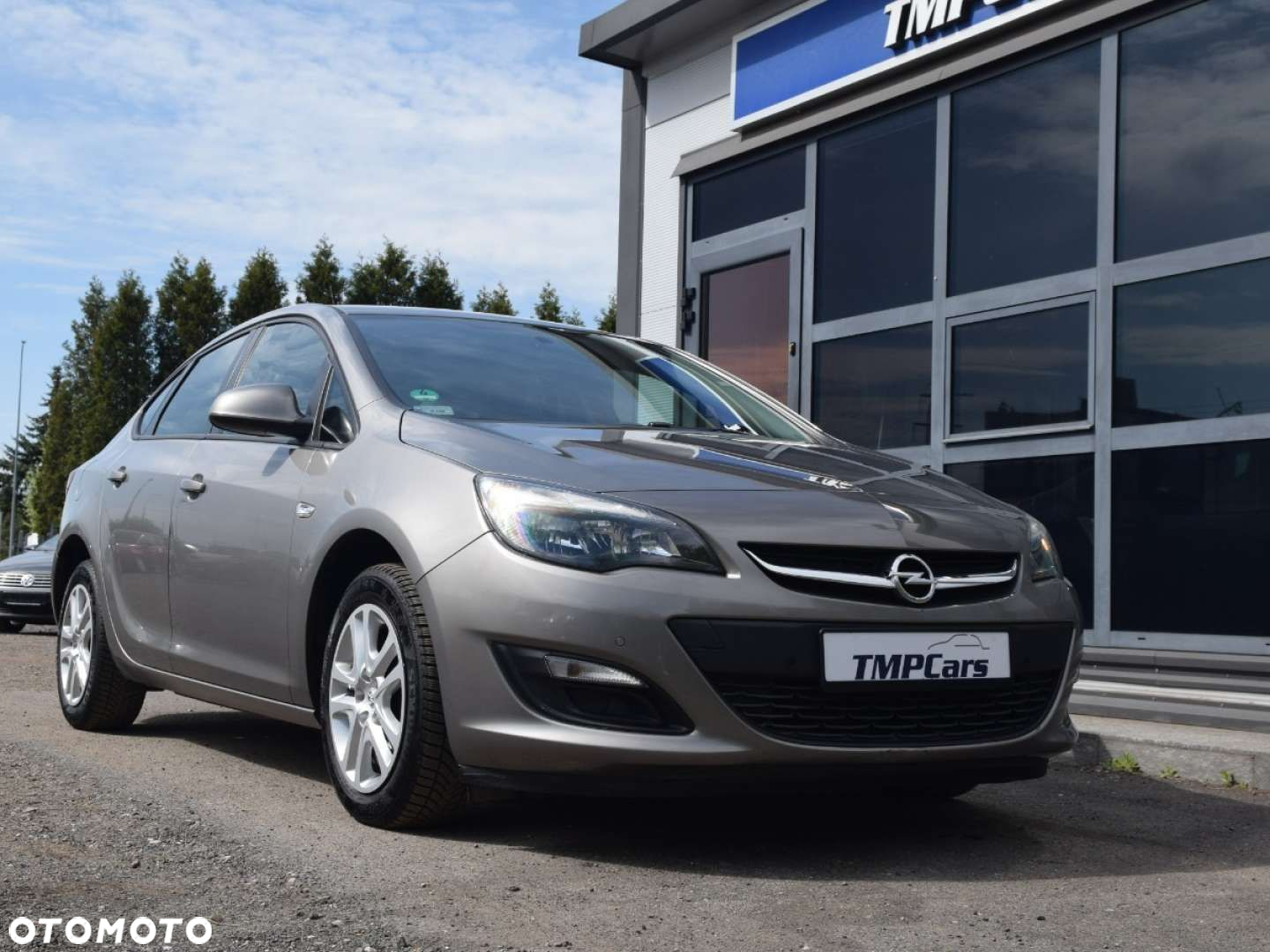 Opel Astra - 17