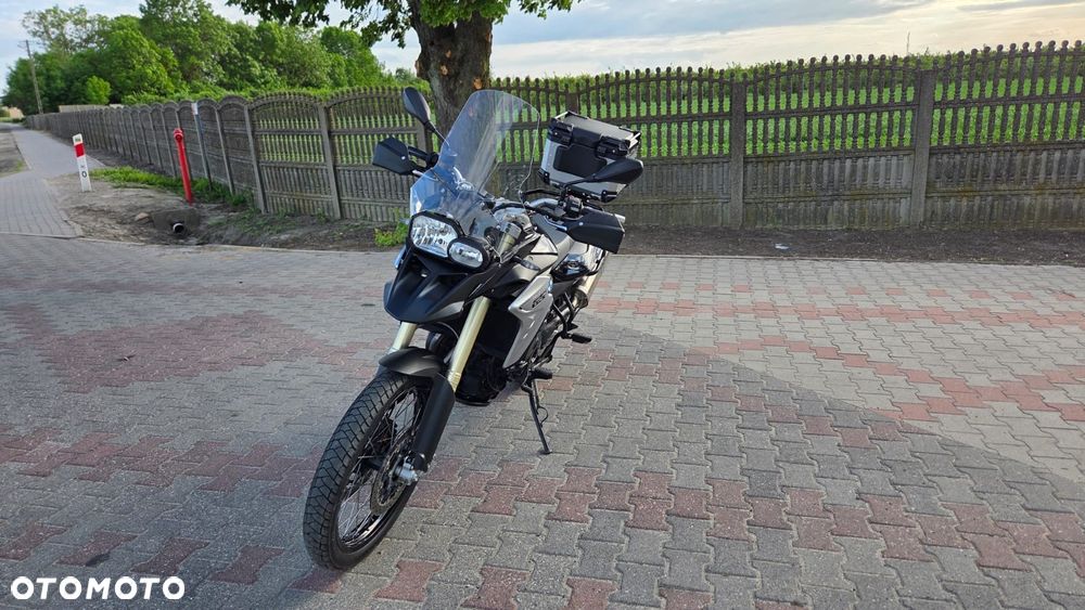BMW GS - 31