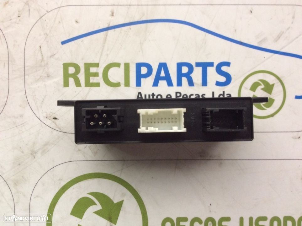 Centralina confort BMW 520D - 2