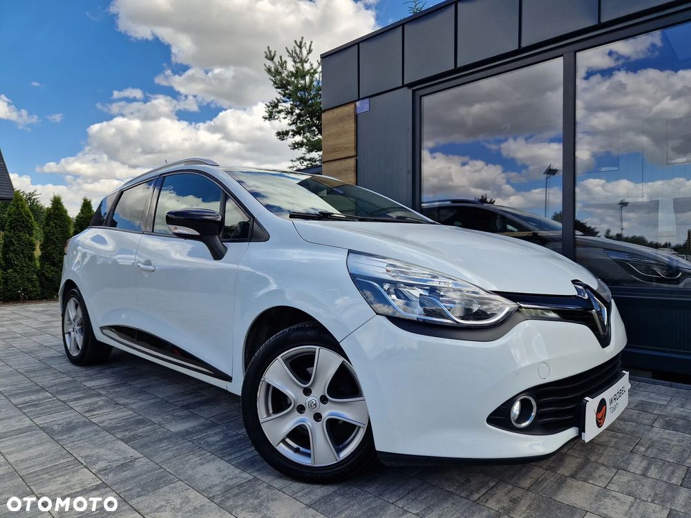 Renault Clio - 5