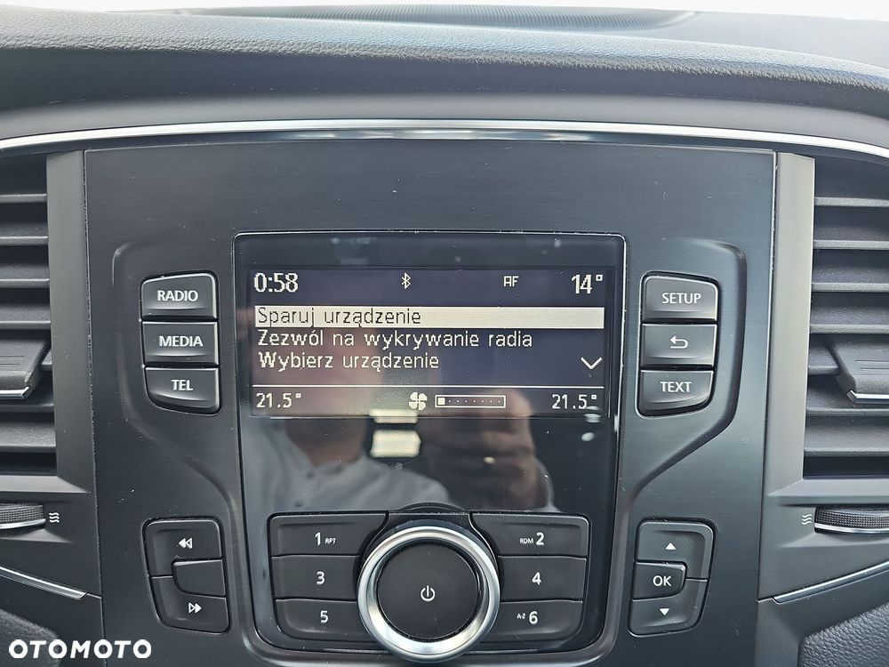 Renault Megane 1.5 Blue dCi Business - 25