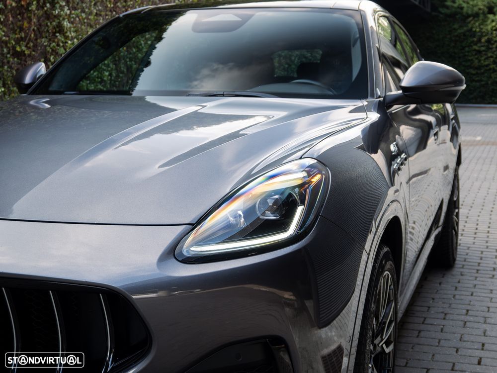 Maserati Grecale 2.0 GT - 11