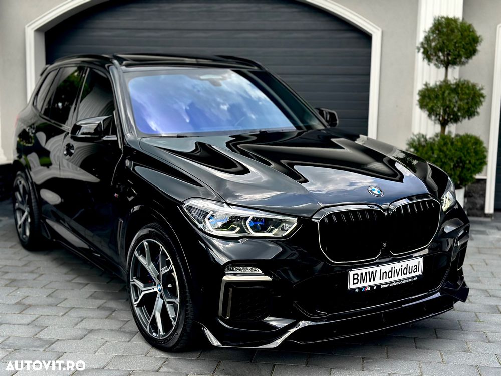 BMW X5 M - 31
