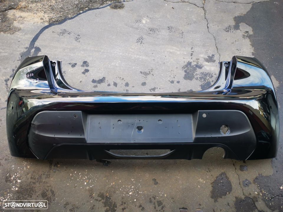PEUGEOT 208 II PARA CHOQUES TRÁS - PC362 - 1