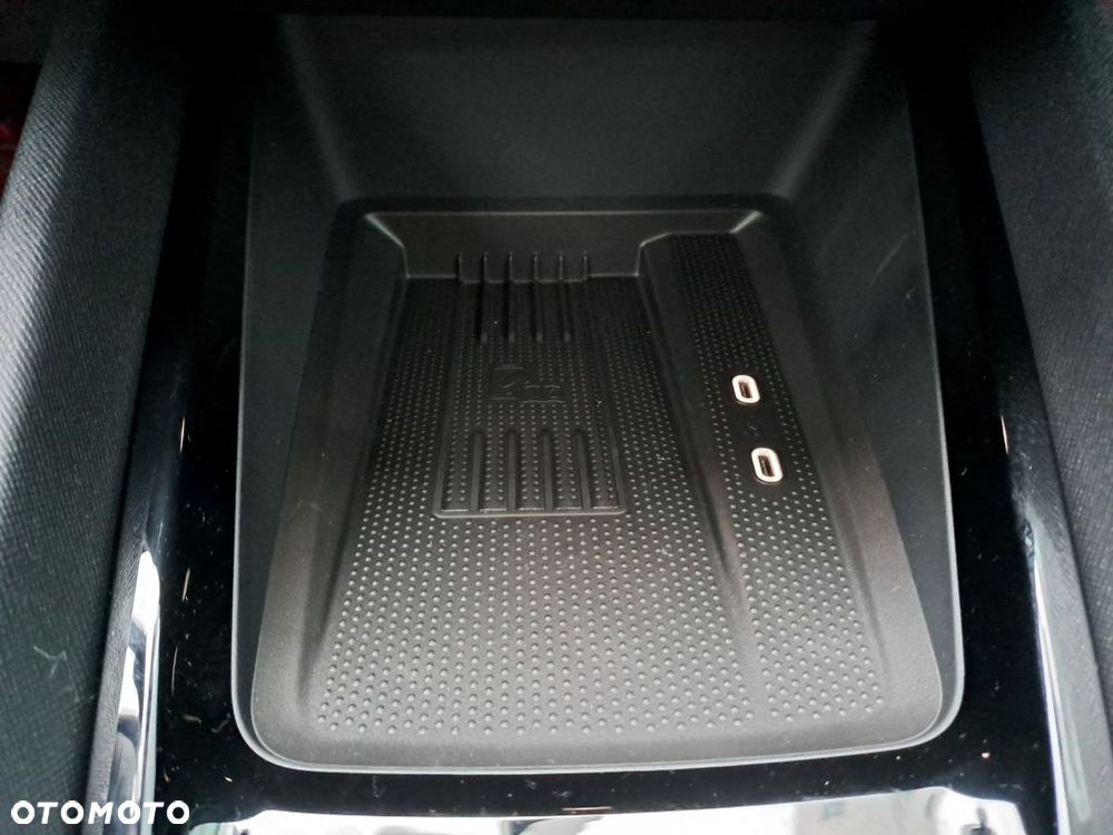 Skoda Octavia 1.5 TSI mHEV Sportline DSG - 11