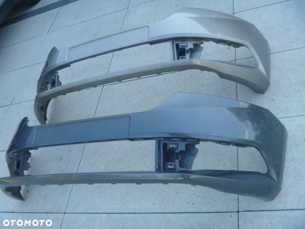 SKODA FABIA III HB LAMPA PRAWY TYŁ TYLNA PRAWA ŁADNA  6V9945096 - 5