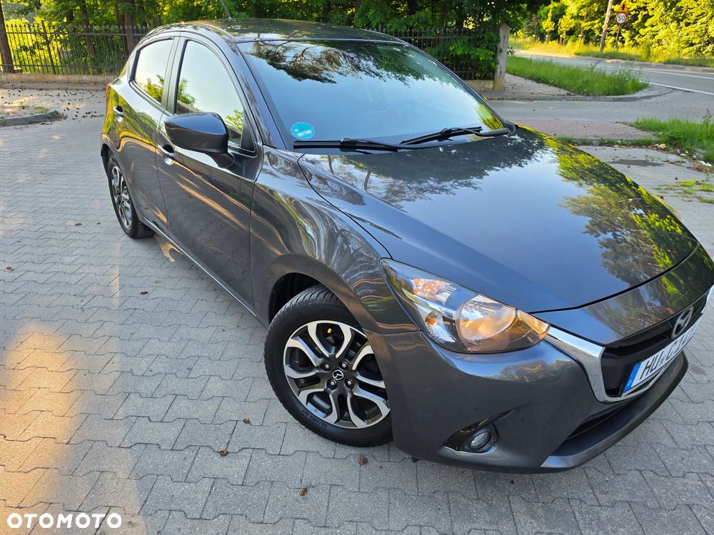 Mazda 2 1.5 Sport & Style - 14