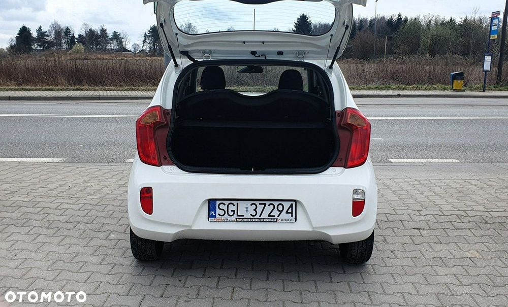 Kia Picanto - 17