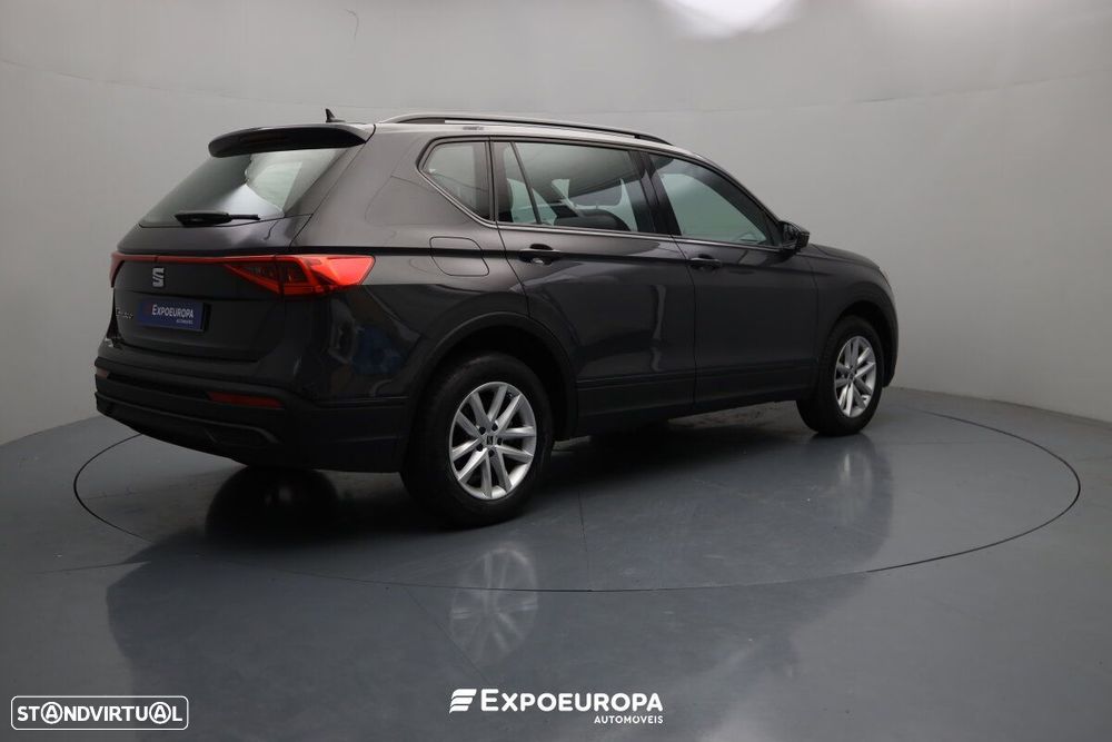 SEAT Tarraco 2.0 TDI Style DSG - 5