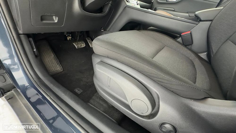 Hyundai Kauai 39 kWh Executive - 30