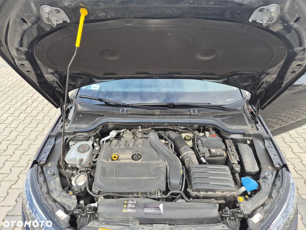 Skoda Kamiq 1.5 TSI Ambition DSG - 24