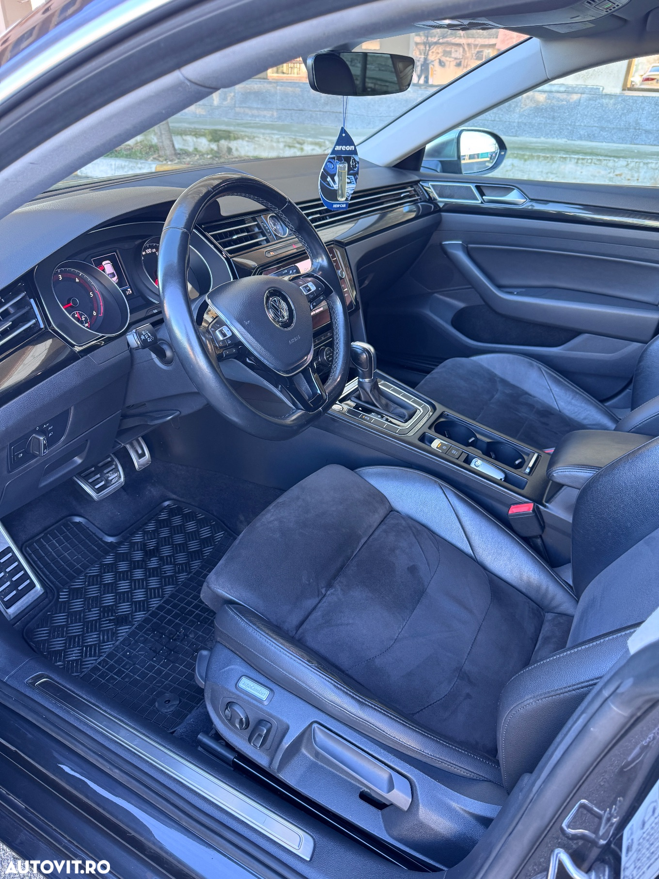 Volkswagen ARTEON 2.0 TDI DSG Elegance - 6