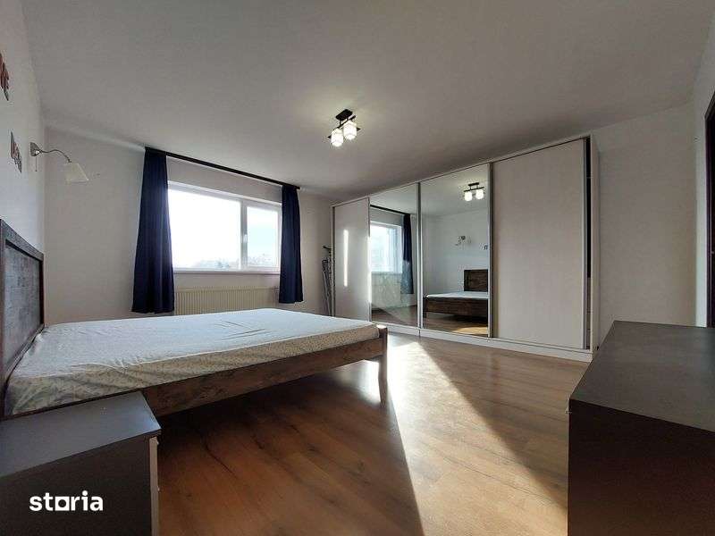 Apartament 2 camere, etaj 1 — fotografia 3