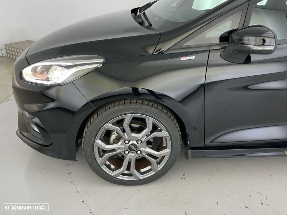 Ford Fiesta 1.0 EcoBoost ST-Line - 18