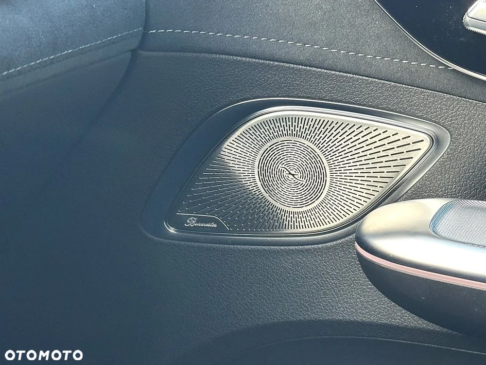 Mercedes-Benz EQE AMG 43 90.5kWh 4-Matic Twoja Edycja - 23