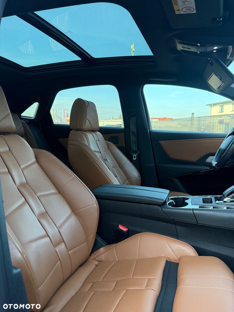 DS Automobiles DS 7 Crossback 1.6 E-Tense 4x4 Louvre - 29