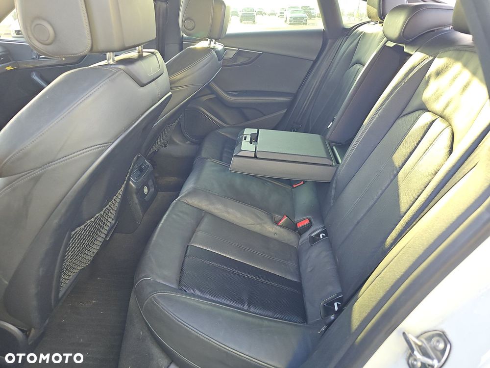 Audi S5 Sportback 3.0 TFSI Quattro Tiptronic - 11