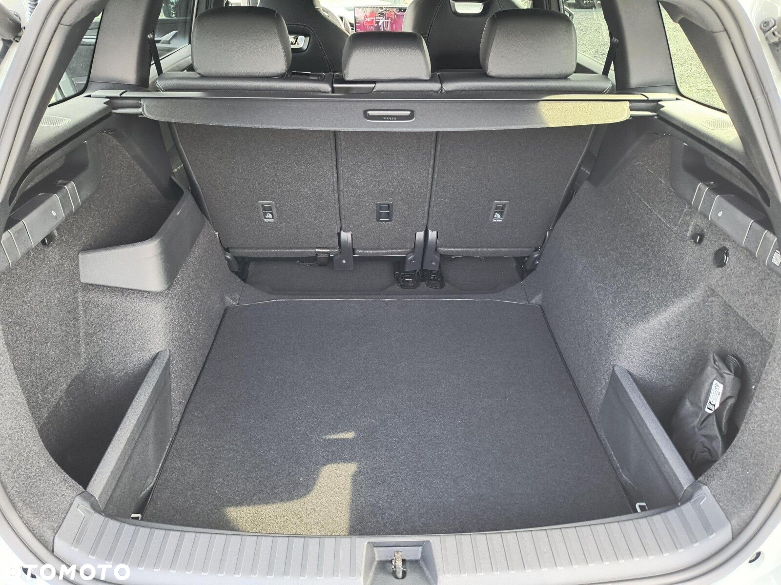 Skoda Kodiaq 1.5 TSI ACT 4x2 Sportline DSG - 17