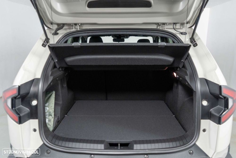 Dacia Duster 1.6 Hybrid Journey - 13