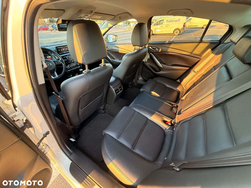 Mazda 6 2.0 Skypassion I-ELoop - 13