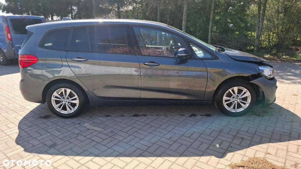 BMW Seria 2 218d GT - 13
