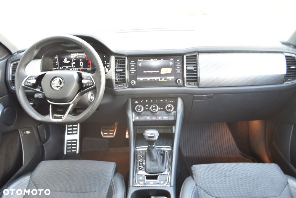 Skoda Kodiaq 2.0 TDI 4x2 Style DSG - 11