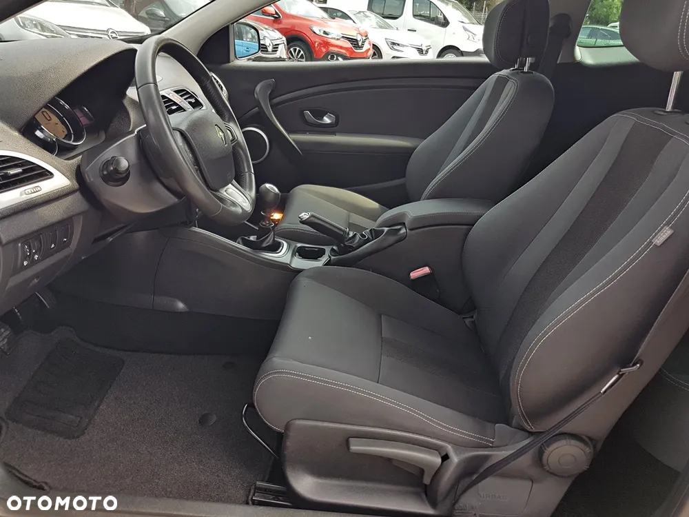 Renault Megane 1.4 16V TCE Dynamique - 15