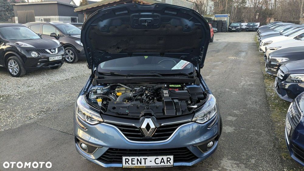 Renault Megane - 34