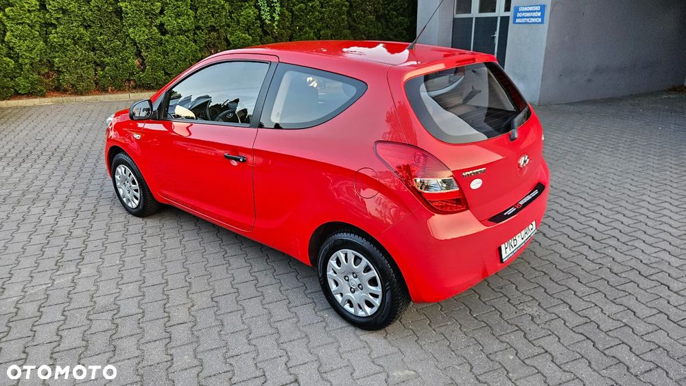 Hyundai i20 1.2 Edition 20 - 4