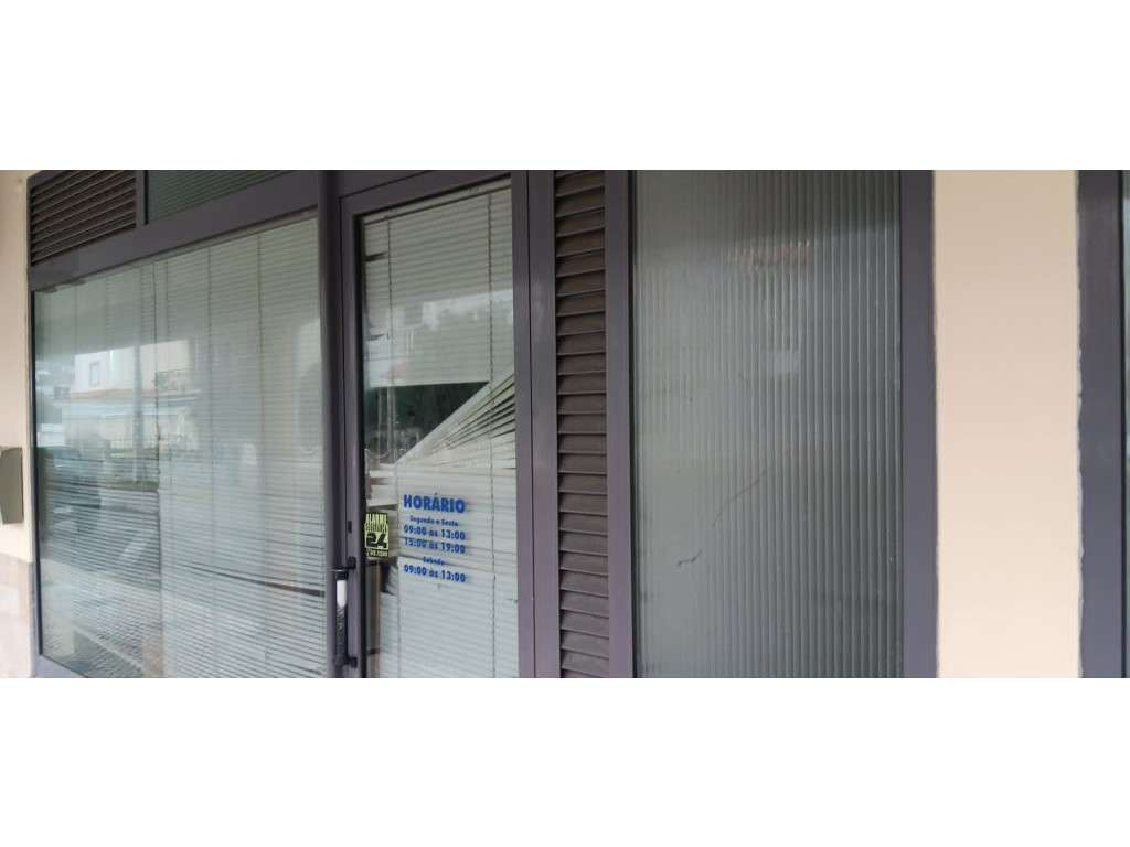 Loja Comercial em Localização Premium no Centro de Mação! - Grande imagem: 3/7