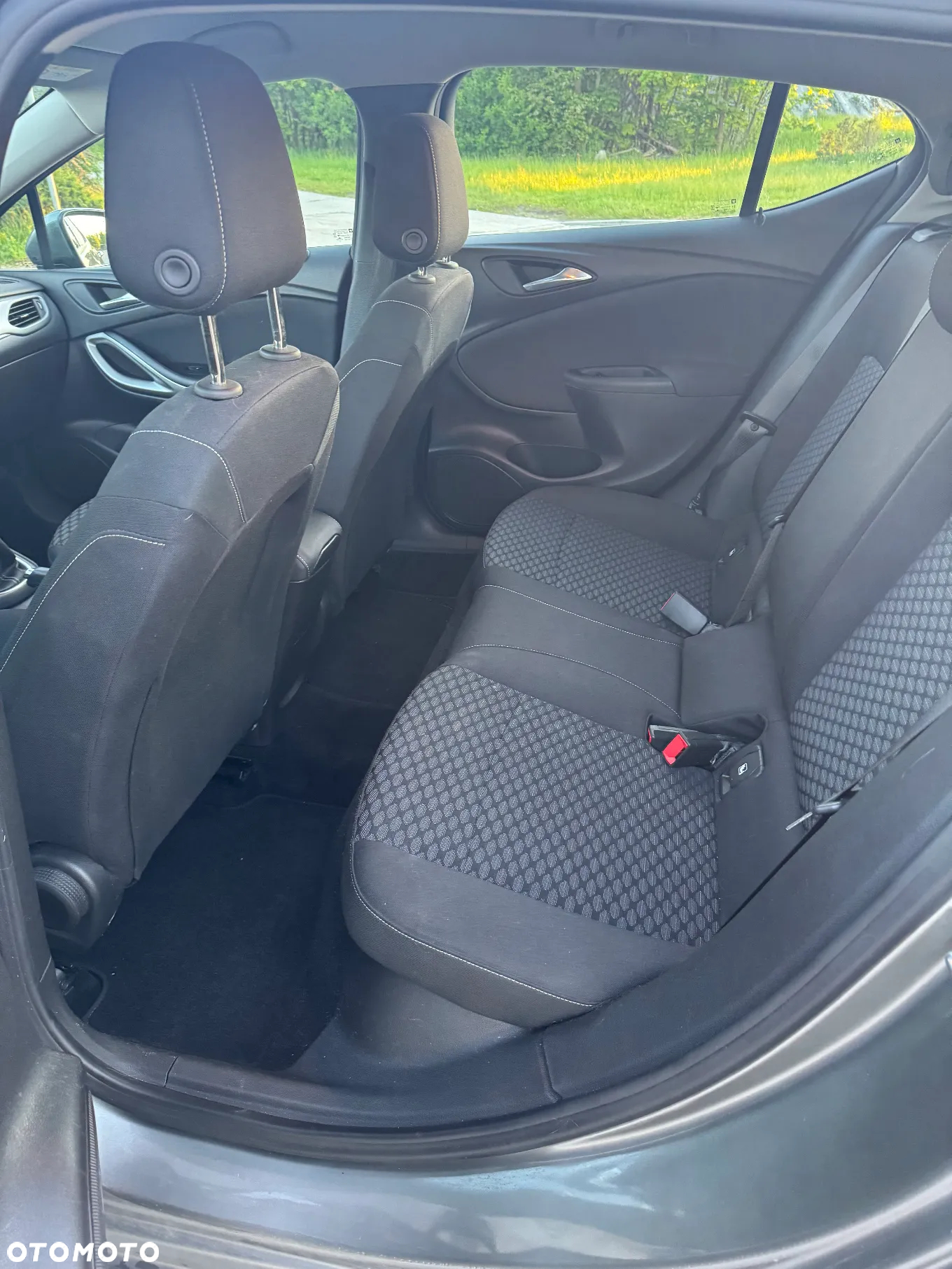 Opel Astra V 1.4 Enjoy - 17