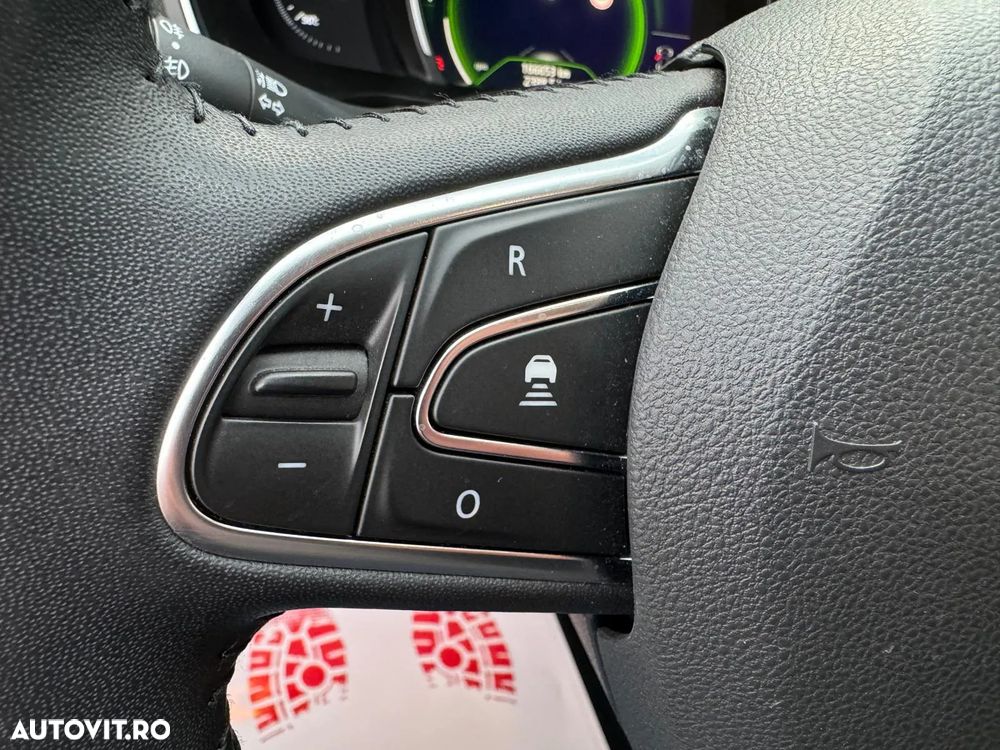 Renault Talisman ENERGY dCi 160 EDC INTENS - 25