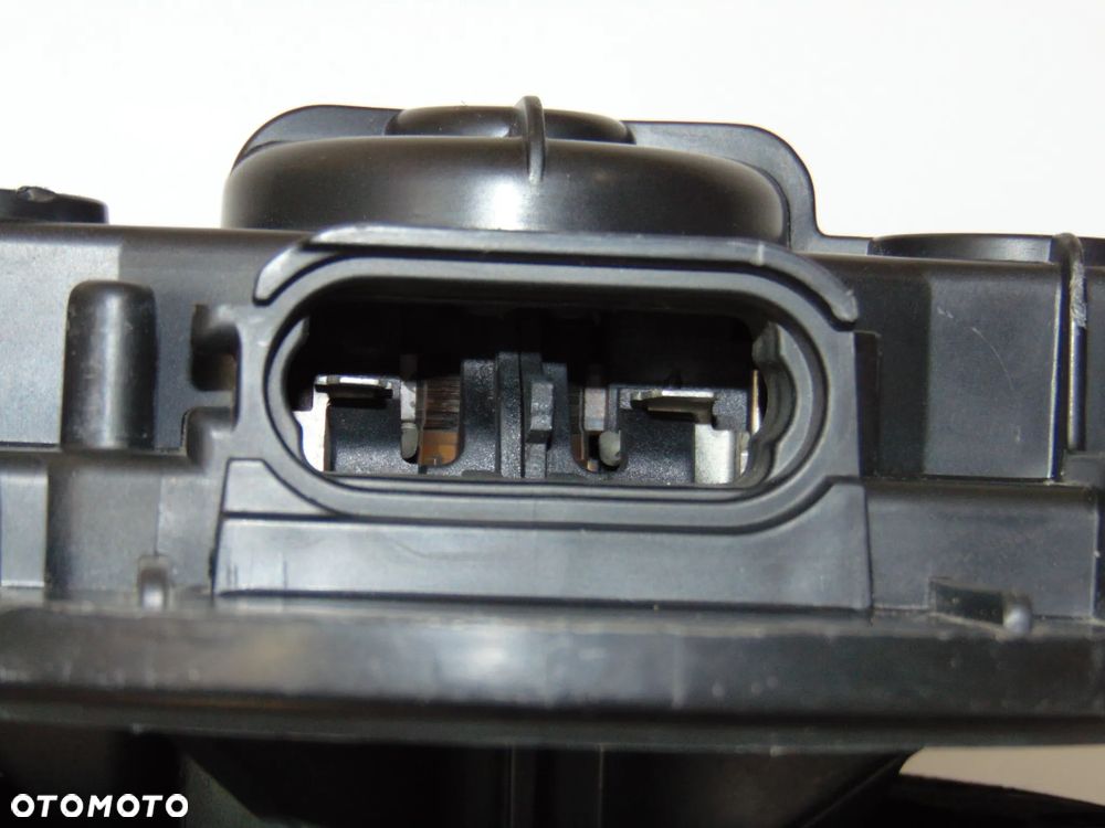 Wentylator silniczek silnik nawiewu dmuchawa Renault Trafic 2 II Opel Vivaro I FL lift 06-14r - 12