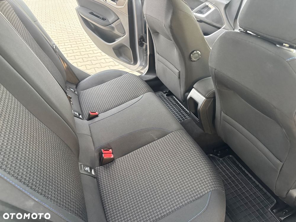 Peugeot 308 1.5 BlueHDi Business Line S&S - 31