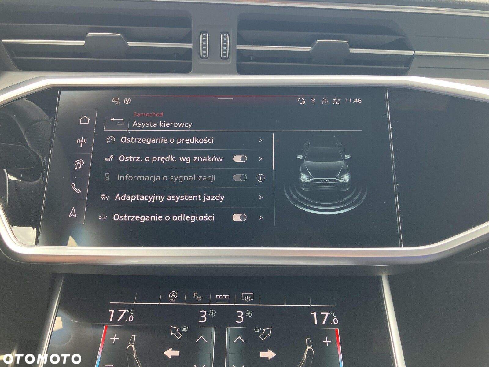 Audi A6 - 25