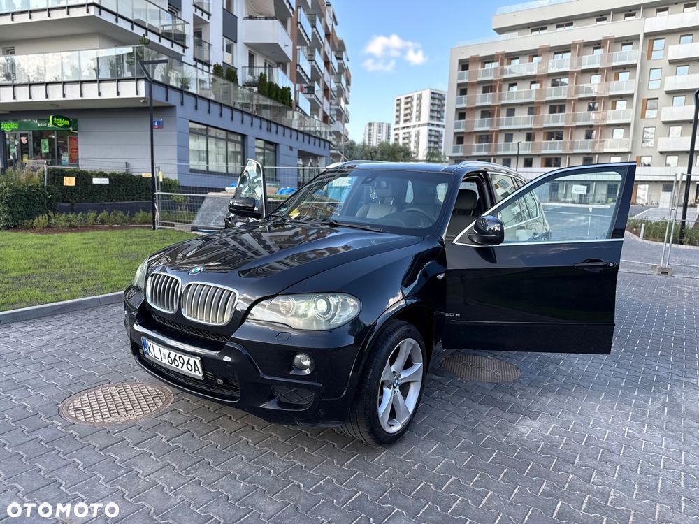 BMW X5 - 32