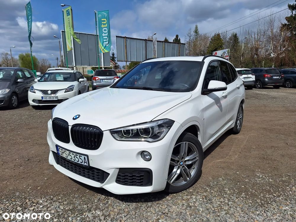 BMW X1 - 2
