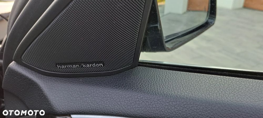 Mercedes-Benz Klasa E 350 BlueTEC 4-Matic Avantgarde - 6