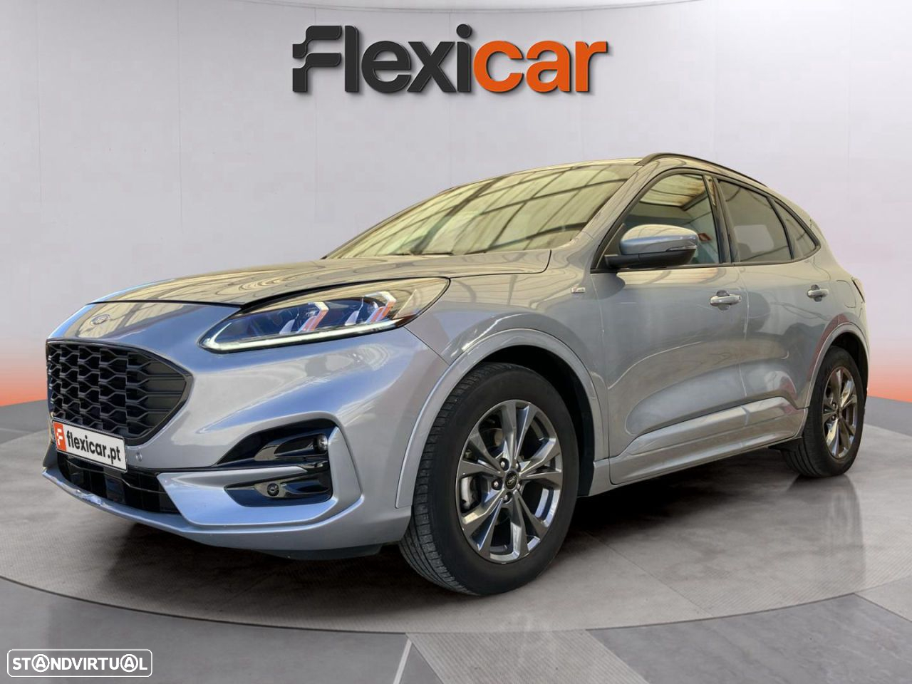 Ford Kuga 1.5 TDCi EcoBlue ST-Line - 5